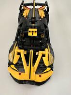 Lego technic bugatti bolide, Hobby en Vrije tijd, Auto, Groter dan 1:32, Zo goed als nieuw, Ophalen