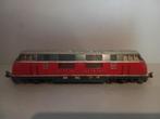 Marklin V200 027, Wisselstroom, Gebruikt, Locomotief, Ophalen of Verzenden