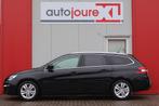 Peugeot 308 SW 1.6 BlueHDI Blue Lease Executive Pack | Origi, Auto's, Voorwielaandrijving, Stof, Gebruikt, 4 cilinders