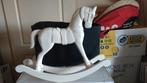 Houten Hobbelpaard - Decoratie, Huis en Inrichting, Woonaccessoires | Overige, Ophalen