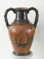 Petri Vaas, Ophalen