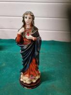 maria beeld oud vintage, Ophalen of Verzenden