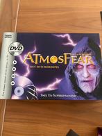 Atmosfear Bordspel - De Grafmeester, Hobby en Vrije tijd, Gezelschapsspellen | Bordspellen, Drie of vier spelers, Ophalen of Verzenden