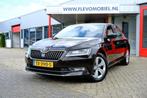Skoda Superb 1.5 TSI ACT Ambition Business Navi|1e Eig |Clim, Voorwielaandrijving, Euro 6, Origineel Nederlands, Bedrijf