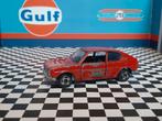 Polistil Alfasud 1.43 Made in Italy, Ophalen of Verzenden, Gebruikt, Auto