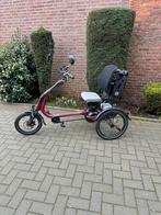 Van Raam Easy Rider Compact Showroommodel, Ophalen of Verzenden, Nieuw, Van Raam Easy Rider Compact