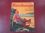 Klein Duimpje en andere Vertellingen, Ophalen of Verzenden, Gelezen