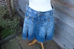 Spijkerrok blauw Fitt Jeans mt 40 Vaste prijs, Kleding | Dames, Rokken, Maat 38/40 (M), Fitt Jeans, Blauw, Ophalen of Verzenden