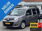 Renault Kangoo Family 1.2 TCe Limited Start&Stop AIRCO | CRU, Voorwielaandrijving, Stof, Gebruikt, 1295 kg