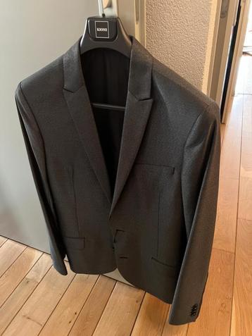 Kiomi slim fit Colbert / Blazer maat/size 52 beschikbaar voor biedingen