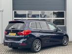 BMW 2-serie Gran Tourer 218i Essential 7 pers. | Automaat |, 2-Serie Gran Tourer, Blauw, 7 stoelen, Origineel Nederlands