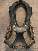 Paarden haam met Bellen, Ophalen