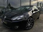 Volkswagen Golf Cabriolet 1.4 TSI, Automaat, Gebruikt, 4 cilinders, Cabriolet
