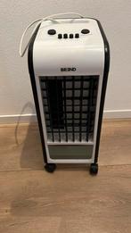 Aircooler, Ophalen, Minder dan 60 m³, Ventileren, 3 snelheden of meer