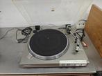 Sony PS-212 Direct Drive Platenspeler, Audio, Tv en Foto, Platenspelers, Ophalen, Gebruikt, Automatisch, Platenspeler