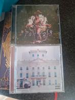 Melanie martinez 2 originele cds, Ophalen of Verzenden, Zo goed als nieuw