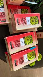 Picco vintage vector veteq rc banden 12 sets plus 5 voor, Adfgg@, Ophalen of Verzenden, Zo goed als nieuw, Rc specialist