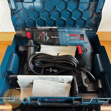 Bosch Prof Boorhamer SDS-plus GBH 2-28 in L-BOXX 0611267501 beschikbaar voor biedingen