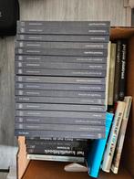 Doos vol met foto boeken bijna gratis, Ophalen, Gelezen, School, Studie en Wetenschap