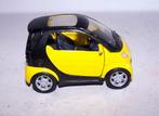 Maisto Smart City-Coupé. 1/33. Nieuwstaat., Hobby en Vrije tijd, Ophalen of Verzenden, Zo goed als nieuw, Auto, Overige merken