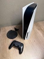 PlayStation 5 disc inclusief controller, Spelcomputers en Games, Spelcomputers | Sony PlayStation 5, Ophalen of Verzenden, Zo goed als nieuw