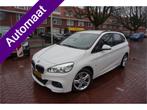 BMW 2 Serie Active Tourer 218i Centennial Executive M-PAKKET, 136 pk, Gebruikt, Euro 6, Alcantara
