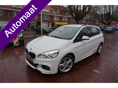 BMW 2 Serie Active Tourer 218i Centennial Executive M-PAKKET, Auto's, BMW, Bedrijf, Te koop, 2-Serie Active Tourer, ABS, Airbags
