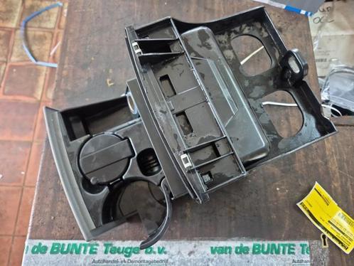 Bekerhouder van een Mercedes Sprinter, Auto-onderdelen, Interieur en Bekleding, Mercedes-Benz, Gebruikt, 3 maanden garantie