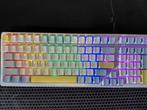 Mechanisch Gaming Toetsenbord, Computers en Software, Nieuw, Ophalen of Verzenden, Qwerty, Generic