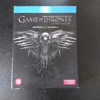 A2) Game of Thrones - seizoen 4, Ophalen of Verzenden, Zo goed als nieuw, Tv en Series, Boxset