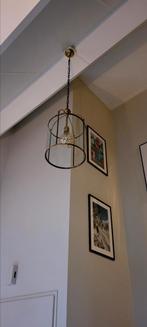 Klassiek moderne hanglamp, Huis en Inrichting, Keuken | Complete keukens, Ophalen, Zo goed als nieuw