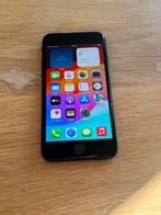 iPhone SE 3 (2022) 64gb | zwart | 99% 🔋, 99 %, Zwart, 1 park way apple, Ophalen of Verzenden