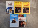 5 x boek Herman Finkers, Ophalen of Verzenden, Gelezen, Nederland