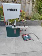 Metabo bas 260 Swift, Doe-het-zelf en Verbouw, Ophalen, Gebruikt, 70 mm of meer, Afkortzaag