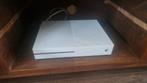 Xbox One S 1TB diskdrive, Spelcomputers en Games, Ophalen, Gebruikt, 1 TB, Met 1 controller