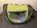 Deryan travel cot - bedje/box voor op vakantie, Kinderen en Baby's, Babywiegjes en Ledikanten, Ophalen, Zo goed als nieuw, Reisbedje