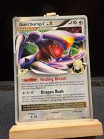Garchomp DP 46, Hobby en Vrije tijd, Verzamelkaartspellen | Pokémon, Ophalen of Verzenden, Zo goed als nieuw