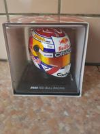 Max Verstappen schaalmodel helm 1.4, Ophalen of Verzenden, Zo goed als nieuw, Formule 1
