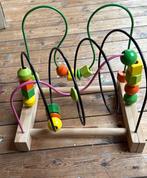 Houten spiraal ikea, Ophalen, Zo goed als nieuw