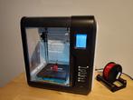 FlashForge Adventurer 3 3D Printer - met nieuw Printbed, Computers en Software, 3D Printers, Ophalen, Gebruikt, Ingebouwde Wi-Fi