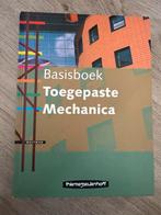 J.W. Welleman - Basisboek, J.W. Welleman; A. Dolfing; J.W. Hartman, Ophalen of Verzenden, Zo goed als nieuw, Nederlands