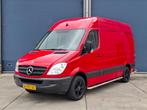 Mercedes-Benz Sprinter 210 2.2 CDI 366 HD 3 ZITS / SIDE BARS, Euro 5, Gebruikt, 2000 kg, Electronic Stability Program (ESP)
