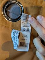 La Redoute linnen gordijnen met polyester voering, Huis en Inrichting, Stoffering | Gordijnen en Lamellen, 100 tot 150 cm, 200 cm of meer