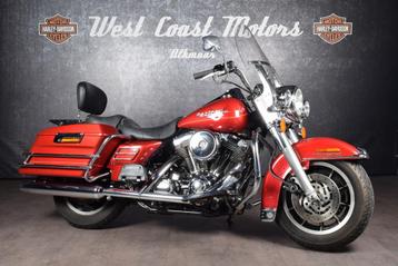 Harley-Davidson FLHR Road King (bj 1999) beschikbaar voor biedingen