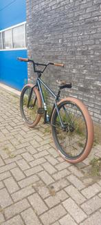Wheelie Bike Maffia Bomma, Hardtail, Ophalen, Zo goed als nieuw, Overige merken