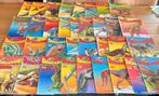 Complete Collectie Dinosaurussen Tijdschriften, Ophalen of Verzenden, Gelezen, Wetenschap en Natuur