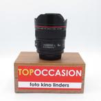 OCCASION: EF 14mm 1:2.8 L II USM, Ophalen of Verzenden, Zo goed als nieuw, Groothoek Fisheye-lens