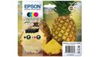 Gezocht : Ik zoek originele Epson 604XL cartridges , Ophalen of Verzenden, Nieuw, Cartridge, EPSON