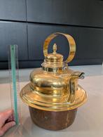 antieke theeketel, Antiek en Kunst, Ophalen