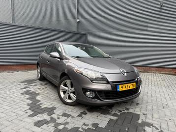 Renault MEGANE 1.2 TCe Collection - Handel/export beschikbaar voor biedingen